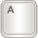 Alphabet Key Image