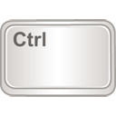 Ctrl キー画像