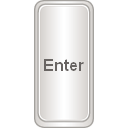 Enter Key Image