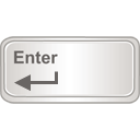 Enter Key Image