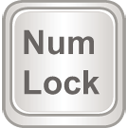 Num Lock Key Image