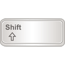 Shift Key Image