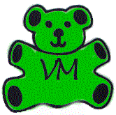 VM クマ (VM Bear)