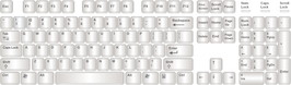 Keyboard Keys Images