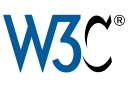 About W3C Specifications