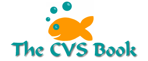 Image of the CVS Fish